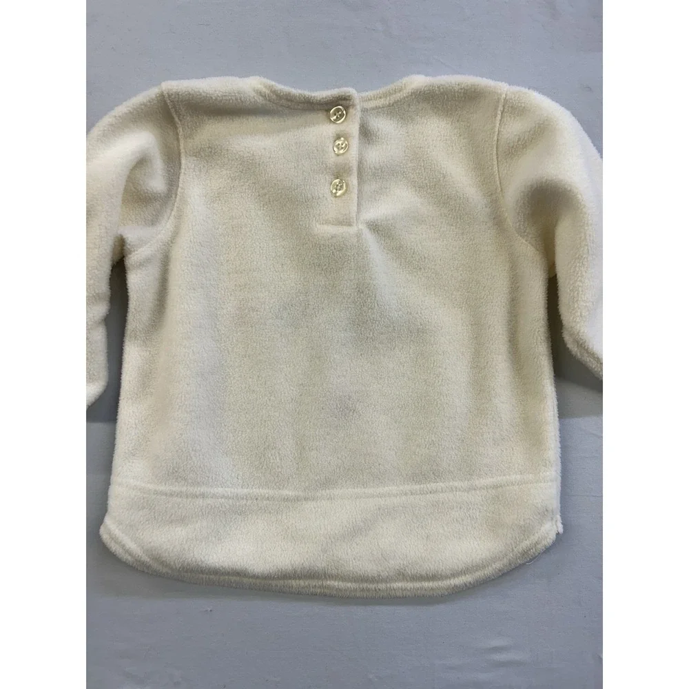 Vintage 90s Old Navy Sweater Size Baby 12-18 Months